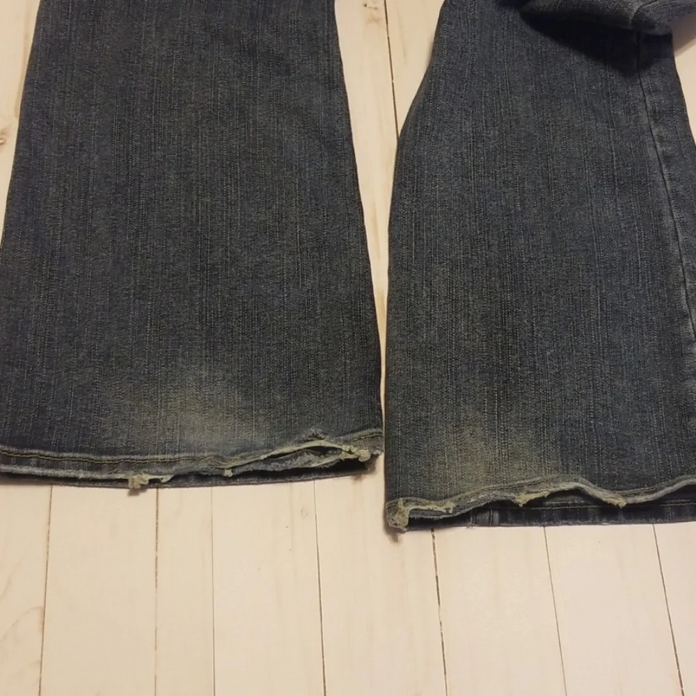 Silver Suki Jeans - Picture 7 of 7